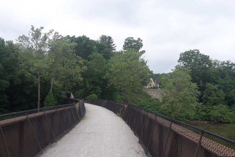 Murrysville Trail Horror As Dog Walker Fights Off Alleged Attacker, Suspect Nabbed In Woods
