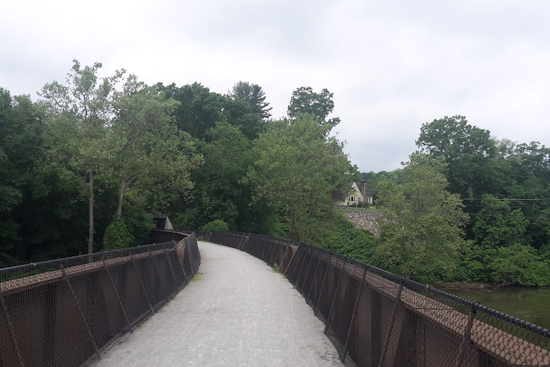 Murrysville Trail Horror As Dog Walker Fights Off Alleged Attacker, Suspect Nabbed In Woods
