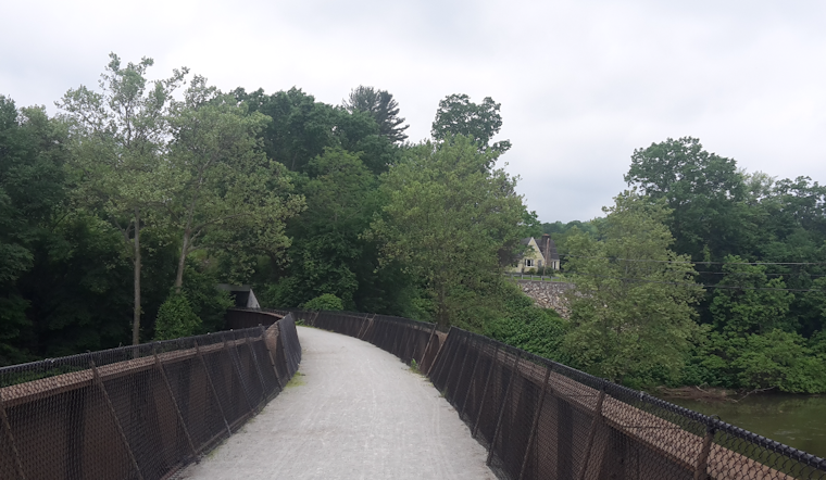 Murrysville Trail Horror As Dog Walker Fights Off Alleged Attacker, Suspect Nabbed In Woods
