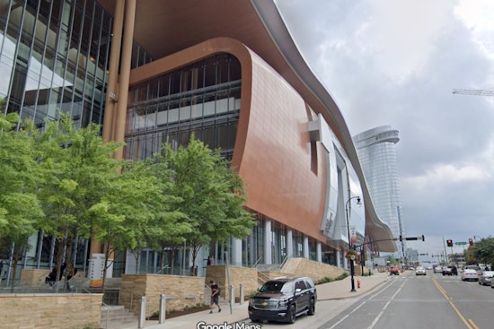 Music City Center Snaps Up $52M Lot For Downtown Expansion Gambit