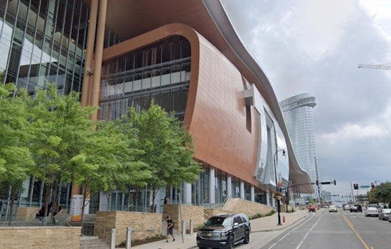 Music City Center Snaps Up $52M Lot For Downtown Expansion Gambit