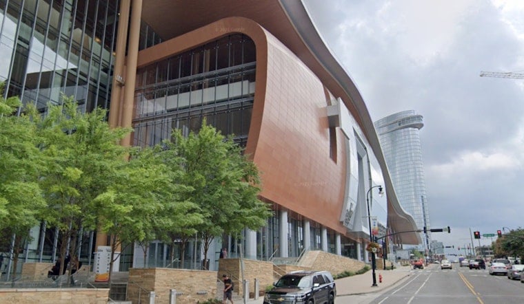 Music City Center Snaps Up $52M Lot For Downtown Expansion Gambit