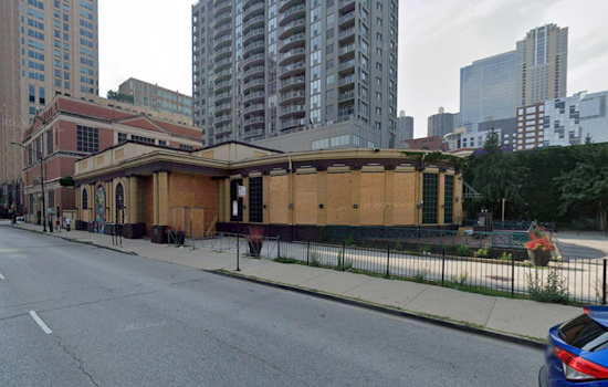 Music City Money Moves In on River North’s Hard Rock Corner