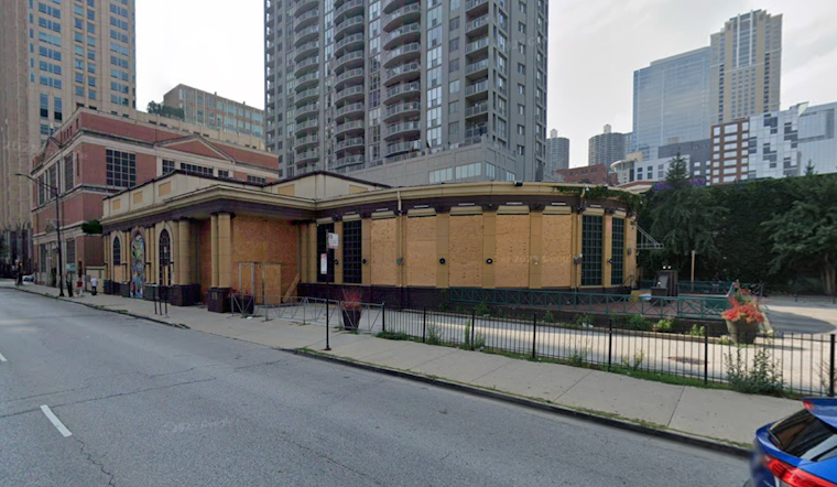 Music City Money Moves In on River North’s Hard Rock Corner
