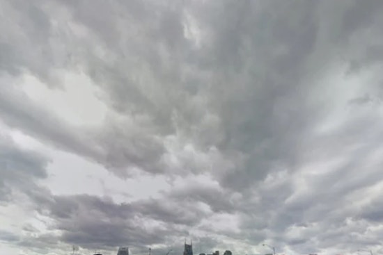 Music City Sizzles, Braces For Late-Night Storm Smackdown