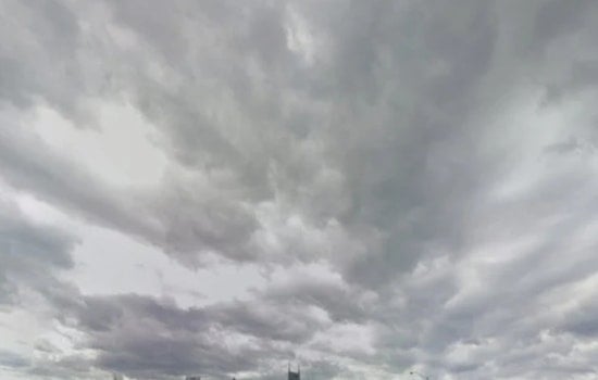 Music City Sizzles, Braces For Late-Night Storm Smackdown
