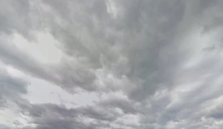 Music City Sizzles, Braces For Late-Night Storm Smackdown