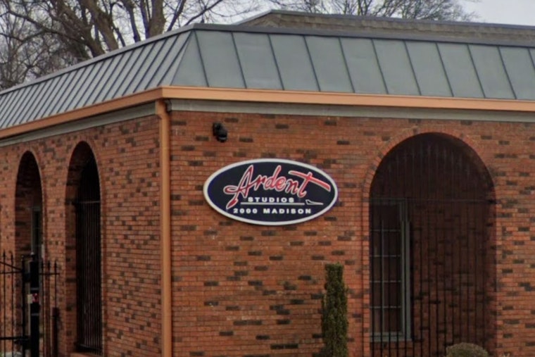 Music Goes Silent at Ardent Studios as Memphis Lawsuit Brawl Erupts