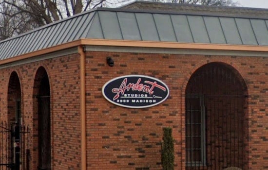 Music Goes Silent at Ardent Studios as Memphis Lawsuit Brawl Erupts