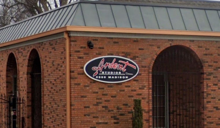 Music Goes Silent at Ardent Studios as Memphis Lawsuit Brawl Erupts