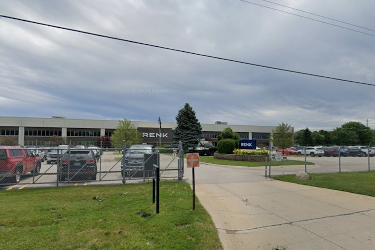 Muskegon Factory Snags $691M Army Transmission Deal Again