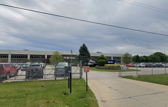 Muskegon Factory Snags $691M Army Transmission Deal Again