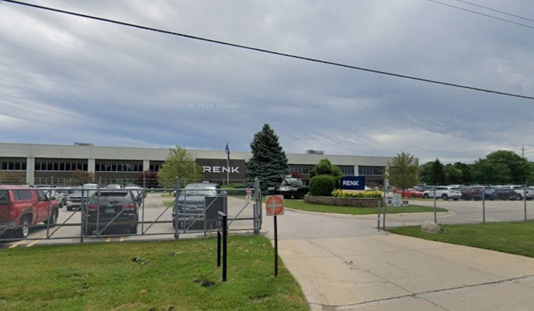 Muskegon Factory Snags $691M Army Transmission Deal Again