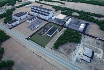 Muskogee Lithium Mega-Refinery Gets Real as Crews Start Digging