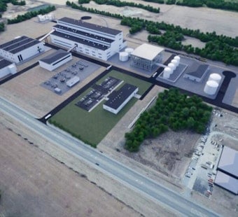 Muskogee Lithium Mega-Refinery Gets Real as Crews Start Digging