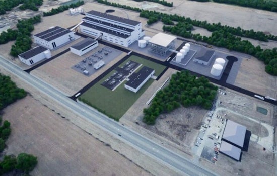 Muskogee Lithium Mega-Refinery Gets Real as Crews Start Digging
