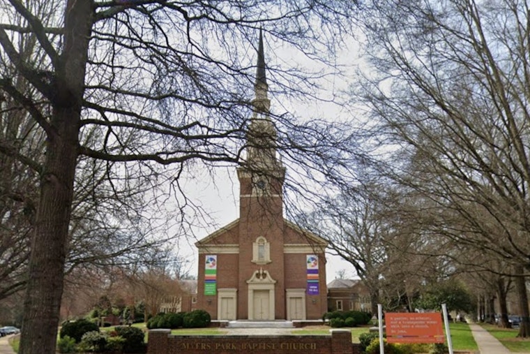 Myers Park Church Drops 'Baptist' and Shakes Up Charlotte Faith Scene