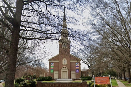 Myers Park Church Drops 'Baptist' and Shakes Up Charlotte Faith Scene