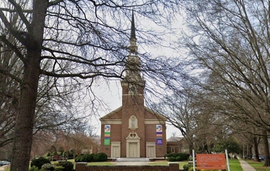 Myers Park Church Drops 'Baptist' and Shakes Up Charlotte Faith Scene