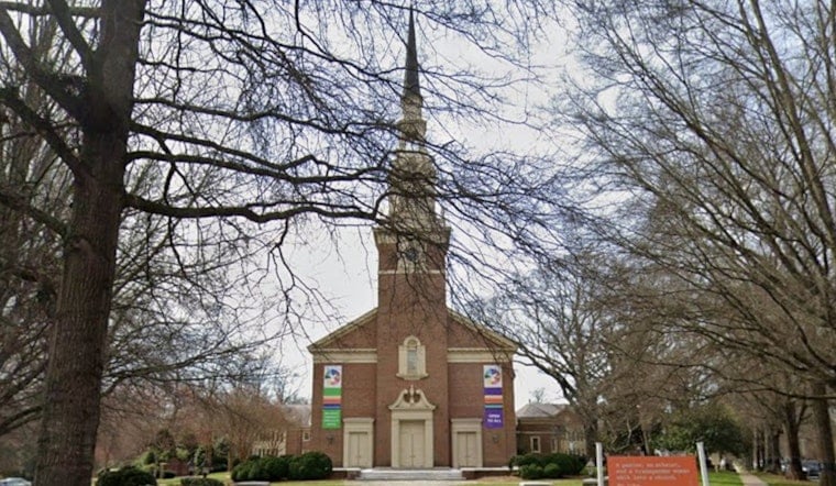 Myers Park Church Drops 'Baptist' and Shakes Up Charlotte Faith Scene