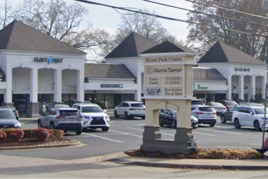 Myers Park Jewelry Theft Suspects Named