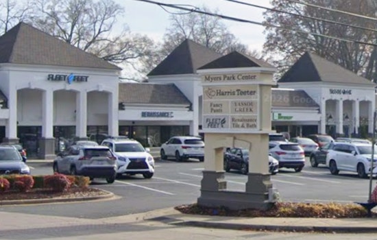 Myers Park Jewelry Theft Suspects Named