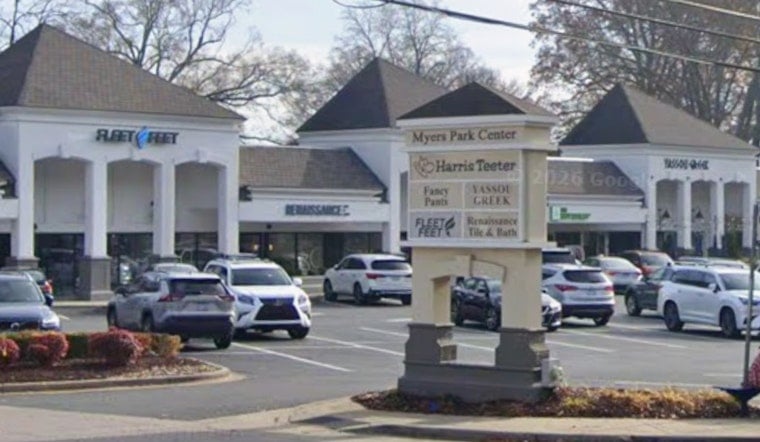 Myers Park Jewelry Theft Suspects Named