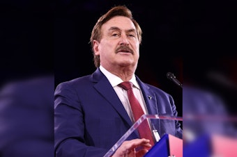 MyPillow Mogul’s Mini Freebies Stir Minnesota Campaign Cash Uproar