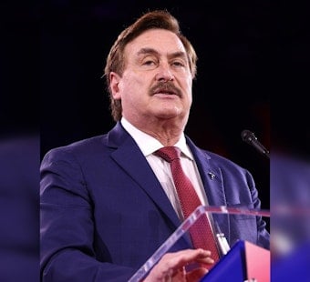 MyPillow Mogul’s Mini Freebies Stir Minnesota Campaign Cash Uproar
