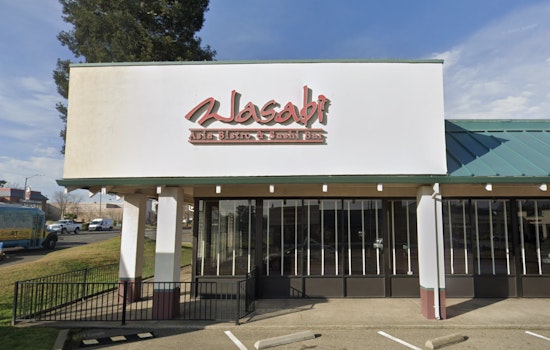 Mysterious ‘Heights Of Brazil’ Aims To Heat Up Citrus Heights Strip Mall