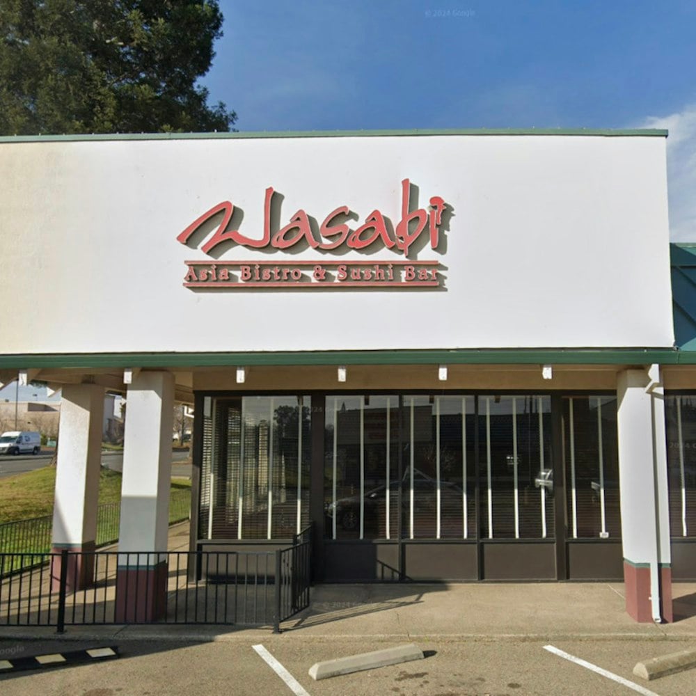 Mysterious ‘Heights Of Brazil’ Aims To Heat Up Citrus Heights Strip Mall