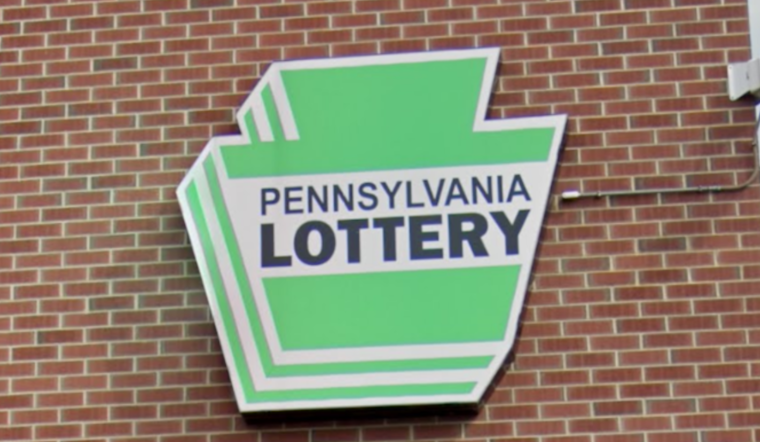 Mystery Allegheny iLottery Player Snags $415K Big Bank Bucks Payday