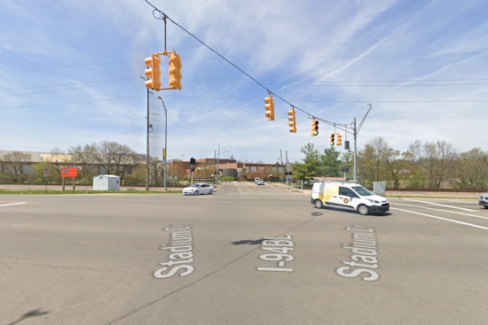 Mystery Amtrak Stop Near WMU Campus Draws Swarm Of Cops