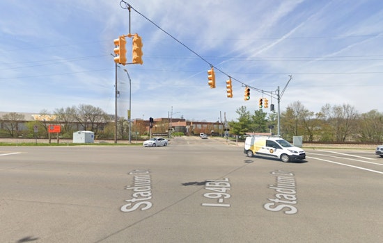 Mystery Amtrak Stop Near WMU Campus Draws Swarm Of Cops