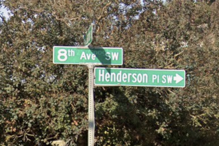 Mystery Body Found Near Westcrest Park Rattles West Seattle