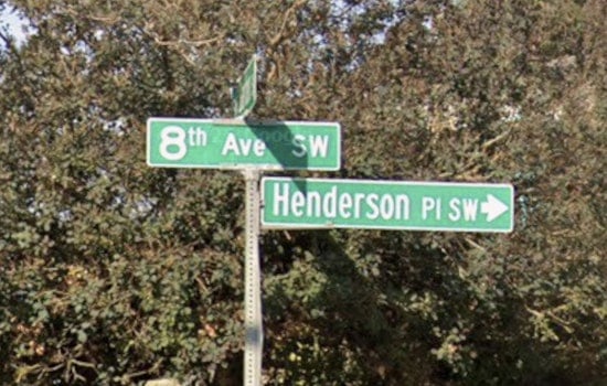 Mystery Body Found Near Westcrest Park Rattles West Seattle