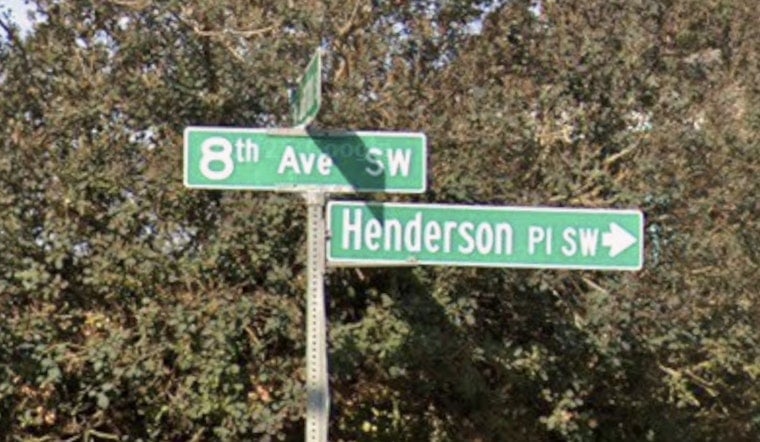 Mystery Body Found Near Westcrest Park Rattles West Seattle