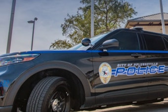 Mystery Body Pulled From Lake Pflugerville As Cops Probe Morning Death