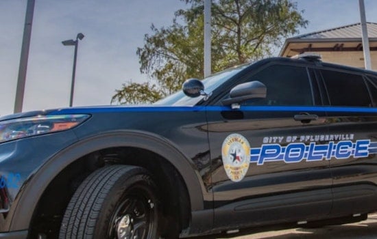 Mystery Body Pulled From Lake Pflugerville As Cops Probe Morning Death