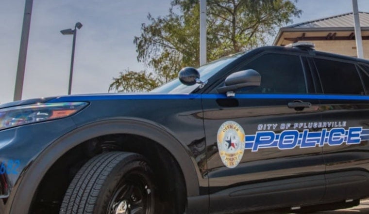 Mystery Body Pulled From Lake Pflugerville As Cops Probe Morning Death
