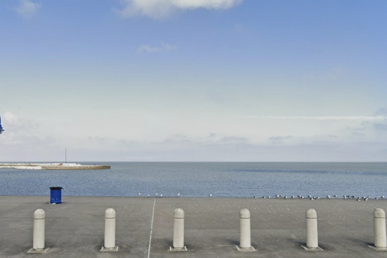 Mystery Body Pulled From Lake Pontchartrain Along Lakeshore Drive
