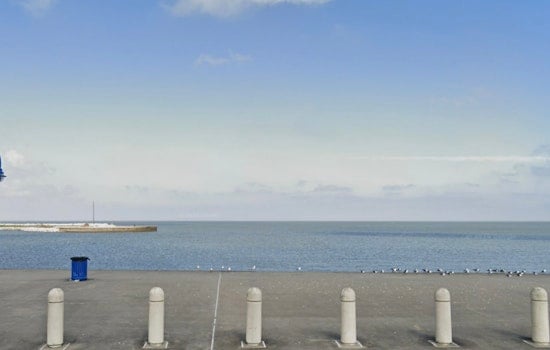 Mystery Body Pulled From Lake Pontchartrain Along Lakeshore Drive