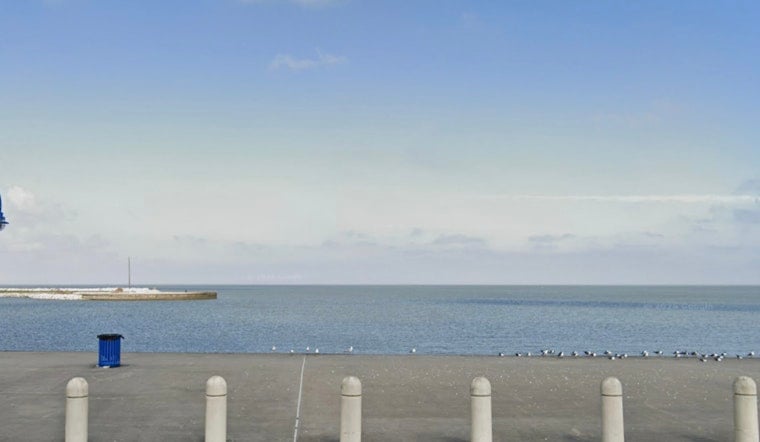 Mystery Body Pulled From Lake Pontchartrain Along Lakeshore Drive
