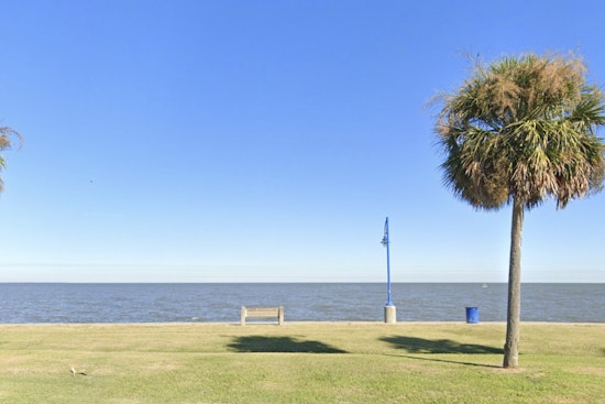 Mystery Body Pulled From Lake Pontchartrain Off Lakeshore Drive