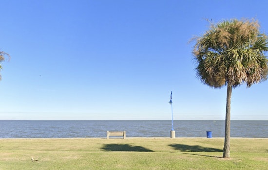 Mystery Body Pulled From Lake Pontchartrain Off Lakeshore Drive