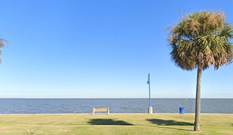 Mystery Body Pulled From Lake Pontchartrain Off Lakeshore Drive