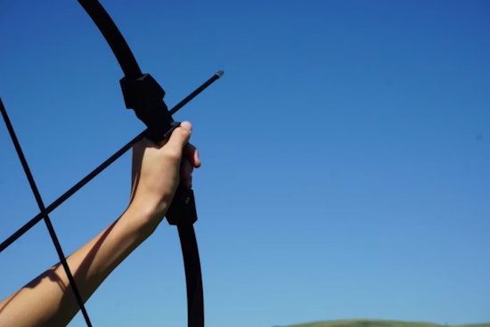 Mystery Bowhunter Sneaks Onto Camp Bullis, Halts Military Drills