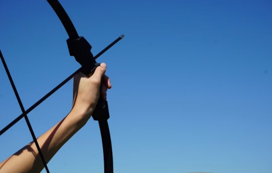 Mystery Bowhunter Sneaks Onto Camp Bullis, Halts Military Drills