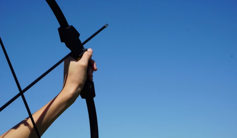 Mystery Bowhunter Sneaks Onto Camp Bullis, Halts Military Drills