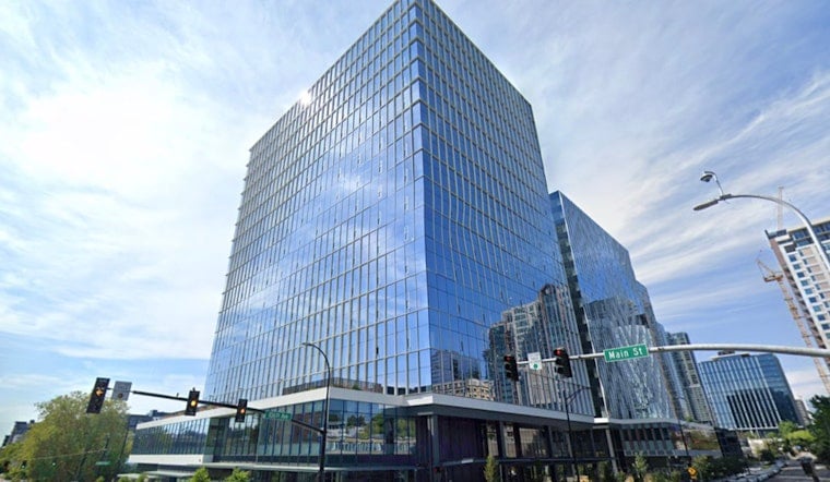 Mystery Buyer Lines Up $650 Million Takeover Of Amazon-Heavy Bellevue Towers